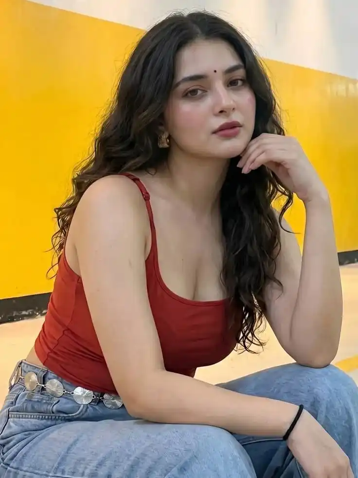 High Profile Rishikesh Escort