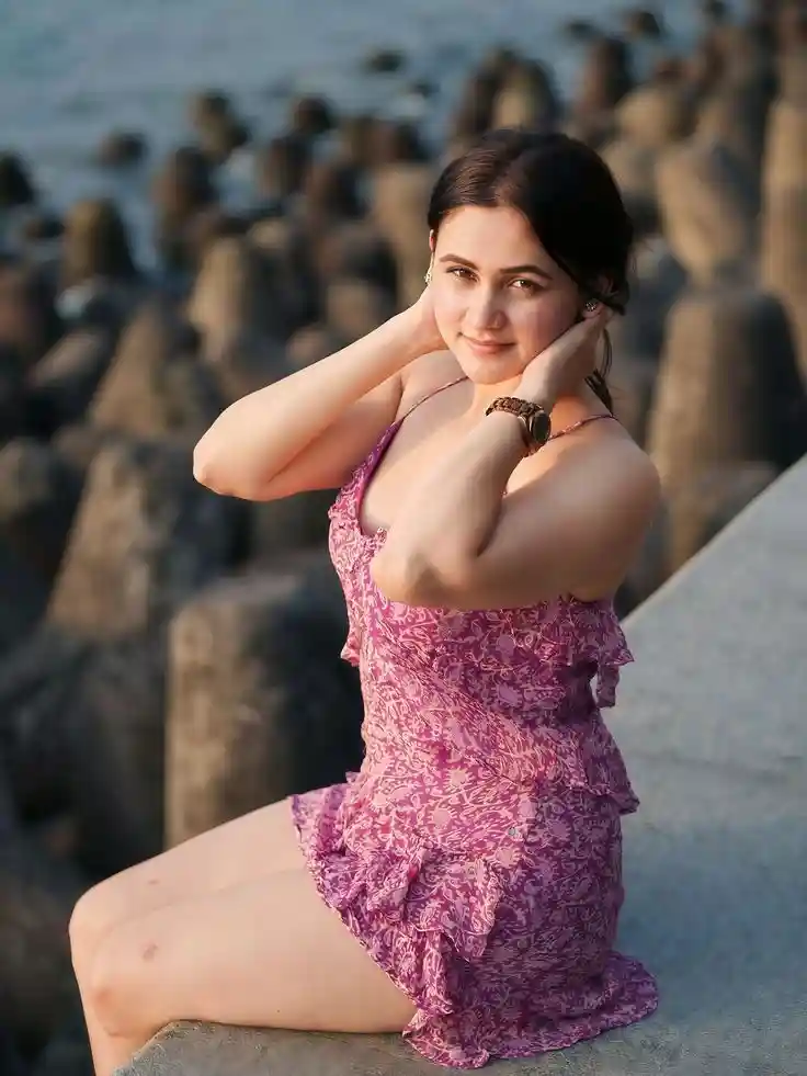 Luxury Rishikesh Escort