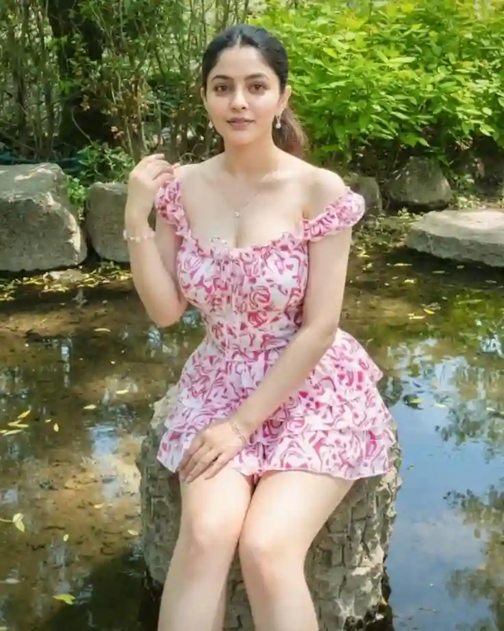 Rishikesh Escort Girl