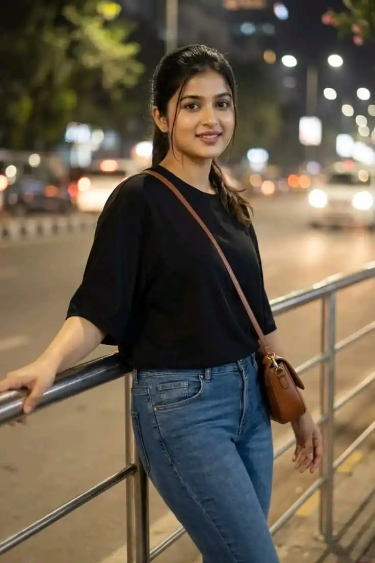 Rishikesh Modern Escort Girl