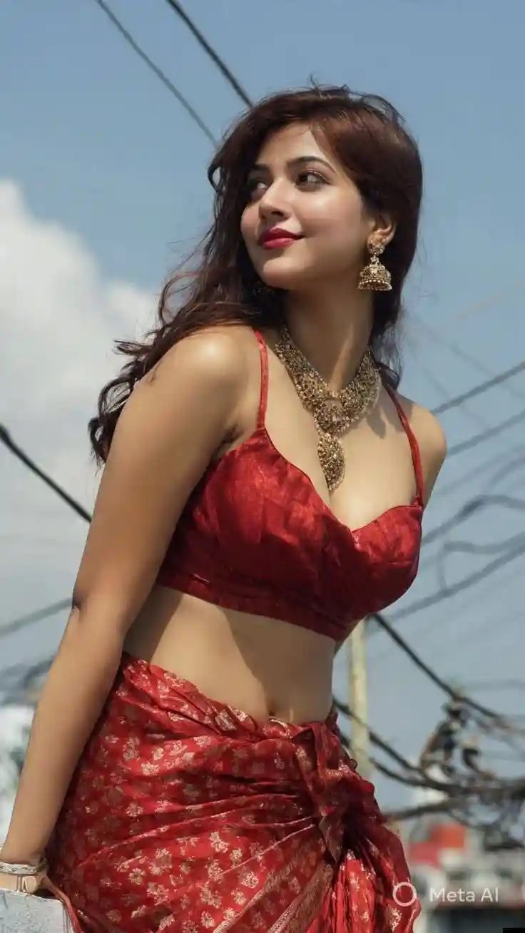 Rishikesh Independent VIP Girl